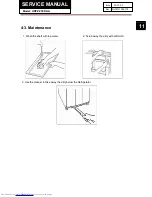 Preview for 11 page of Haier HRFZ-250DAA Service Manual