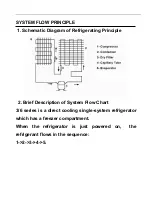 Preview for 8 page of Haier HRN 186 Service Manual