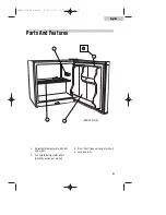 Preview for 5 page of Haier HRQ02WNA - 12-01 User Manual