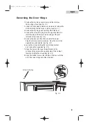 Preview for 9 page of Haier HRQ02WNA - 12-01 User Manual