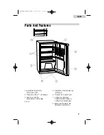 Preview for 5 page of Haier HRQ04GNB - 06-01 User Manual