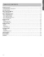 Preview for 3 page of Haier HRT18RCW Installation And User Manual