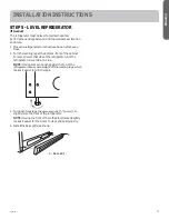 Preview for 11 page of Haier HRT18RCW Installation And User Manual