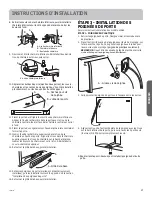 Preview for 27 page of Haier HRT18RCW Installation And User Manual