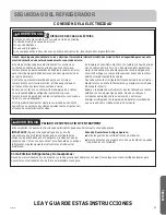 Preview for 41 page of Haier HRT18RCW Installation And User Manual