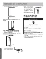 Preview for 46 page of Haier HRT18RCW Installation And User Manual