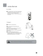 Preview for 119 page of Haier HSBS562IS User Manual