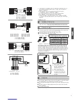 Preview for 3 page of Haier HSU- 09HA103/R2 Installation Manual