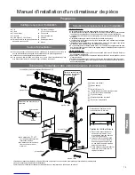 Preview for 13 page of Haier HSU- 09HA103/R2 Installation Manual