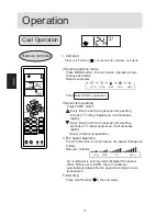 Preview for 11 page of Haier HSU-09RUC03-R2 Operation Manual