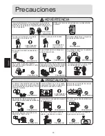 Preview for 31 page of Haier HSU-09RUC03-R2 Operation Manual