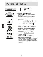 Preview for 39 page of Haier HSU-09RUC03-R2 Operation Manual