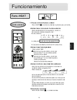 Preview for 40 page of Haier HSU-09RUC03-R2 Operation Manual