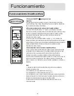 Preview for 46 page of Haier HSU-09RUC03-R2 Operation Manual