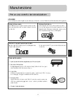 Preview for 72 page of Haier HSU-09RUC03-R2 Operation Manual