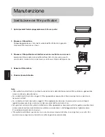 Preview for 73 page of Haier HSU-09RUC03-R2 Operation Manual