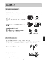 Preview for 96 page of Haier HSU-09RUC03-R2 Operation Manual