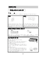 Preview for 21 page of Haier HSU-103C01 User Manual