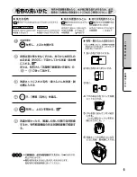 Preview for 7 page of Haier HSW-50S5 User Manual