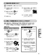 Preview for 13 page of Haier HSW-50S5 User Manual