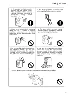 Preview for 6 page of Haier HT1006TXVE Service Manual