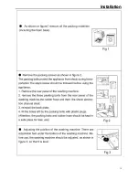 Preview for 9 page of Haier HT1006TXVE Service Manual