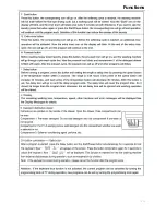 Preview for 12 page of Haier HT1006TXVE Service Manual