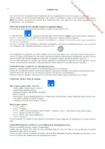 Preview for 14 page of Haier HTM-546W User Instructions