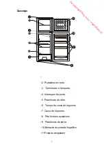 Preview for 27 page of Haier HTM-546W User Instructions