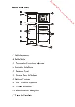 Preview for 39 page of Haier HTM-546W User Instructions