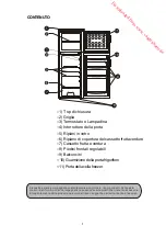 Preview for 74 page of Haier HTM-546W User Instructions