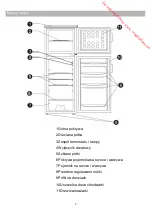 Preview for 98 page of Haier HTM-546W User Instructions