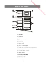 Preview for 110 page of Haier HTM-546W User Instructions