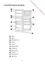 Preview for 122 page of Haier HTM-546W User Instructions