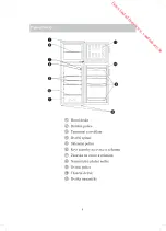 Preview for 137 page of Haier HTM-546W User Instructions