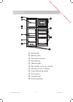 Preview for 171 page of Haier HTM-546W User Instructions