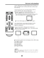 Preview for 19 page of Haier HTR20 - 20" CRT TV Owner'S Manual