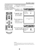 Preview for 25 page of Haier HTR20 - 20" CRT TV Owner'S Manual