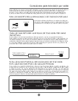 Preview for 52 page of Haier HTR20 - 20" CRT TV Owner'S Manual