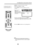 Preview for 62 page of Haier HTR20 - 20" CRT TV Owner'S Manual
