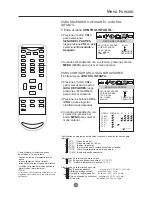 Preview for 67 page of Haier HTR20 - 20" CRT TV Owner'S Manual