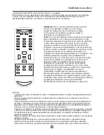 Preview for 69 page of Haier HTR20 - 20" CRT TV Owner'S Manual