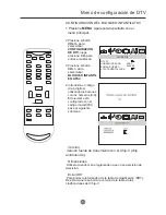 Preview for 74 page of Haier HTR20 - 20" CRT TV Owner'S Manual