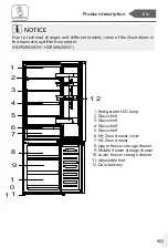 Preview for 17 page of Haier HTW5618DN Series User Manual