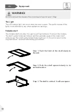 Preview for 30 page of Haier HTW5618DN Series User Manual