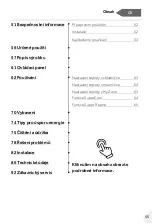 Preview for 55 page of Haier HTW5618DN Series User Manual