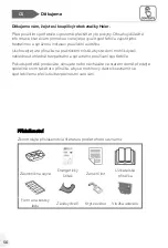 Preview for 56 page of Haier HTW5618DN Series User Manual