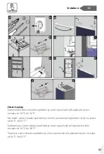 Preview for 95 page of Haier HTW5618DN Series User Manual