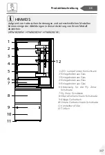 Preview for 117 page of Haier HTW5618DN Series User Manual