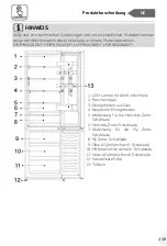 Preview for 119 page of Haier HTW5618DN Series User Manual